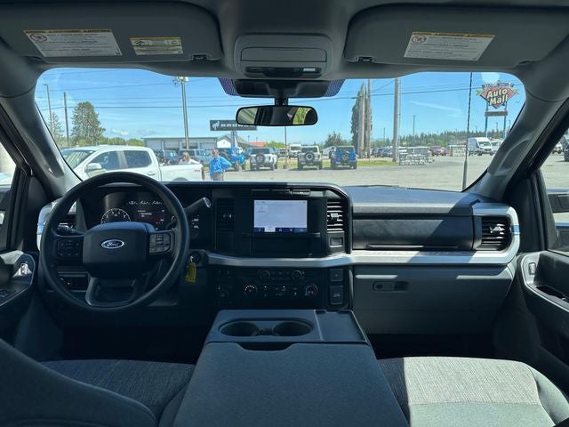 2024 Ford F-350SD XLT