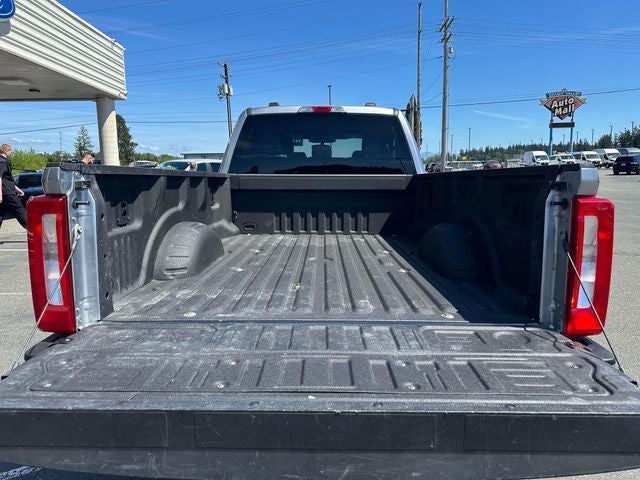 2024 Ford F-350SD XLT