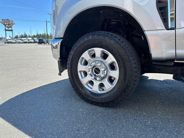 2024 Ford F-350SD XLT