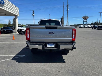 2024 Ford F-350SD XLT