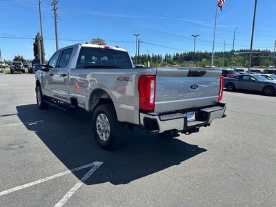 2024 Ford F-350SD XLT