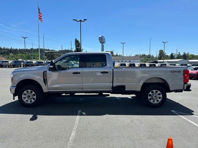 2024 Ford F-350SD XLT
