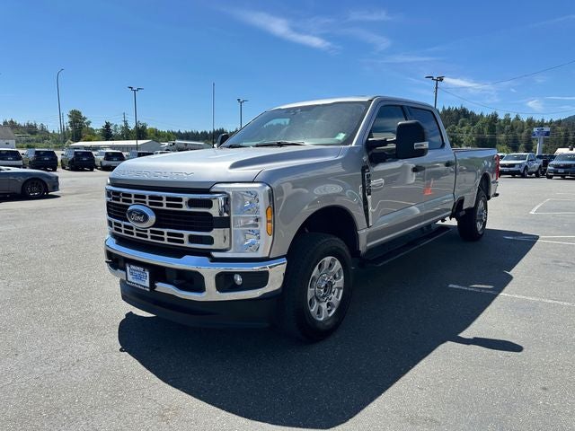 2024 Ford F-350SD XLT
