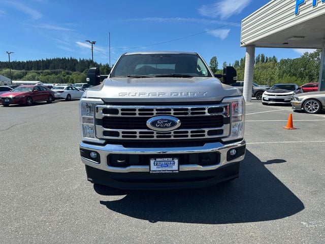 2024 Ford F-350SD XLT