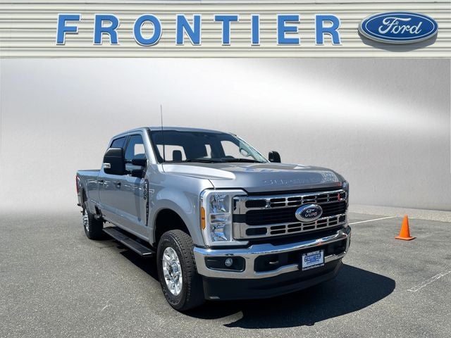 2024 Ford F-350SD XLT