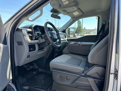 2024 Ford F-350SD XLT