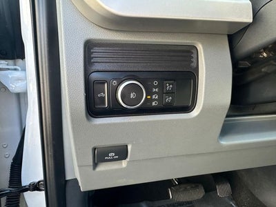 2024 Ford F-350SD XLT