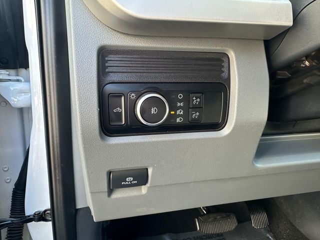 2024 Ford F-350SD XLT