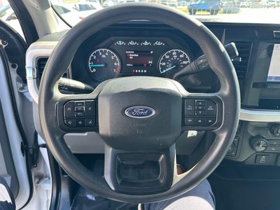 2024 Ford F-350SD XLT