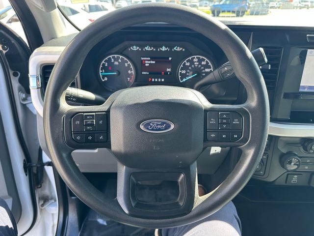 2024 Ford F-350SD XLT