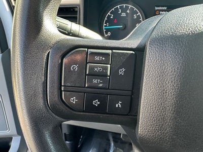 2024 Ford F-350SD XLT