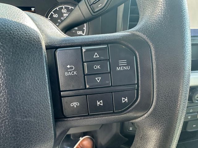 2024 Ford F-350SD XLT