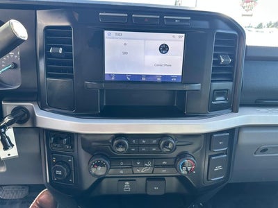 2024 Ford F-350SD XLT