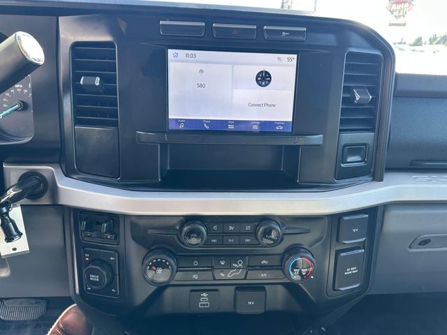 2024 Ford F-350SD XLT