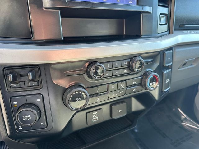 2024 Ford F-350SD XLT