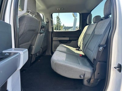 2024 Ford F-350SD XLT