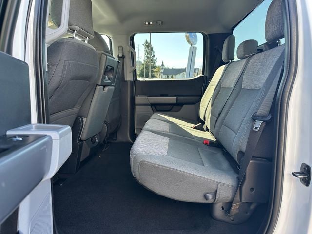 2024 Ford F-350SD XLT