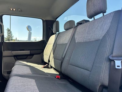 2024 Ford F-350SD XLT