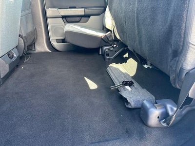 2024 Ford F-350SD XLT