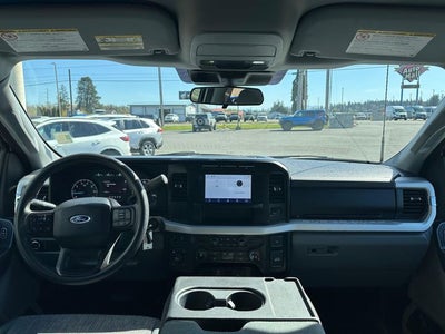 2024 Ford F-350SD XLT