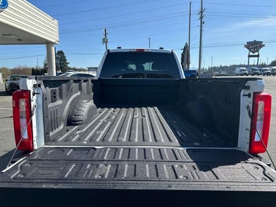 2024 Ford F-350SD XLT