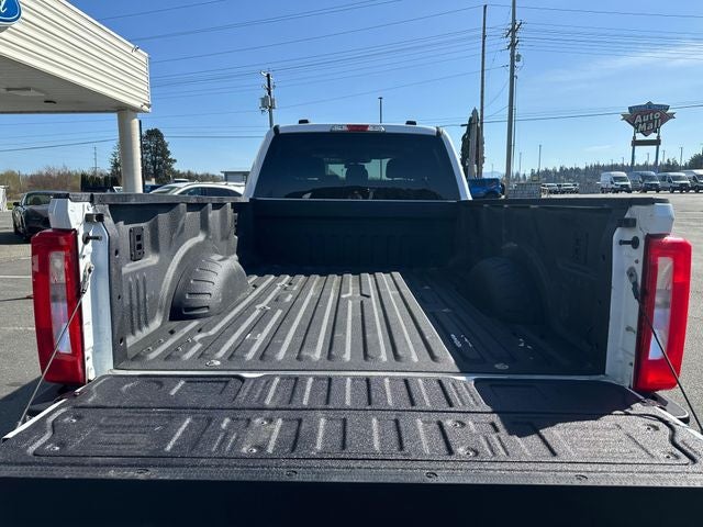 2024 Ford F-350SD XLT