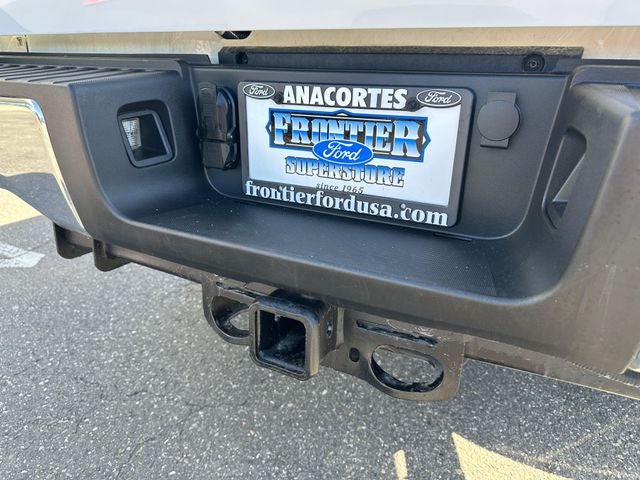 2024 Ford F-350SD XLT