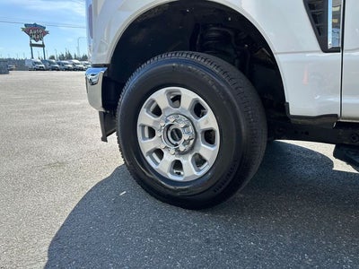 2024 Ford F-350SD XLT