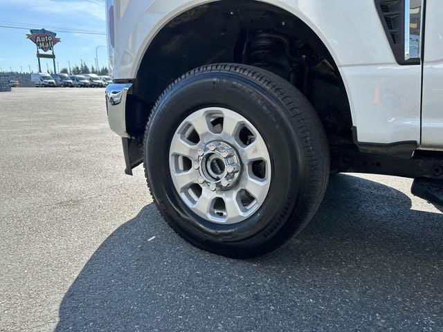 2024 Ford F-350SD XLT