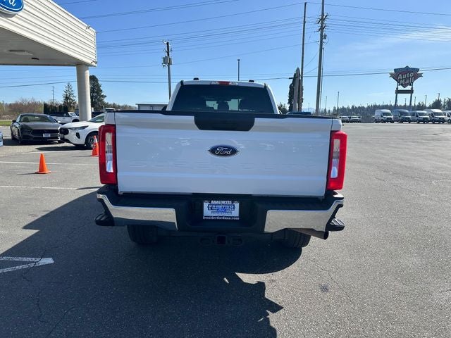2024 Ford F-350SD XLT