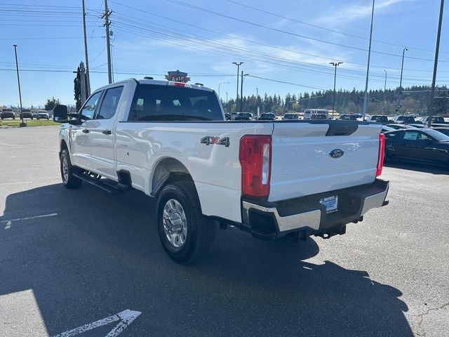 2024 Ford F-350SD XLT
