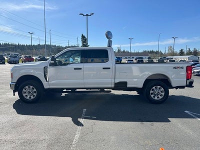 2024 Ford F-350SD XLT
