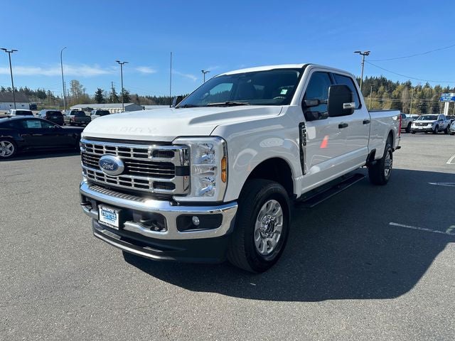 2024 Ford F-350SD XLT