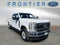 2024 Ford F-350SD XLT
