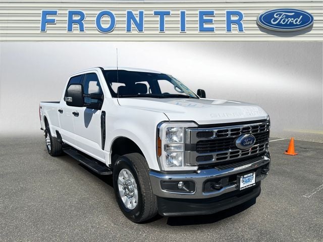 2024 Ford F-350SD XLT