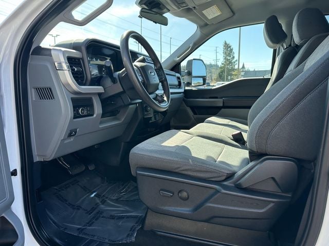 2024 Ford F-350SD XLT