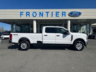 2024 Ford F-350SD XLT