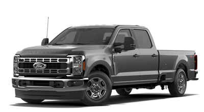 2027 Ford F-350SD XLT