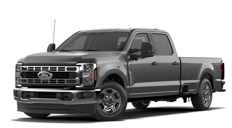 2027 Ford F-350SD XLT