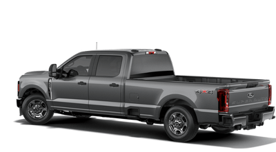 2027 Ford F-350SD XLT