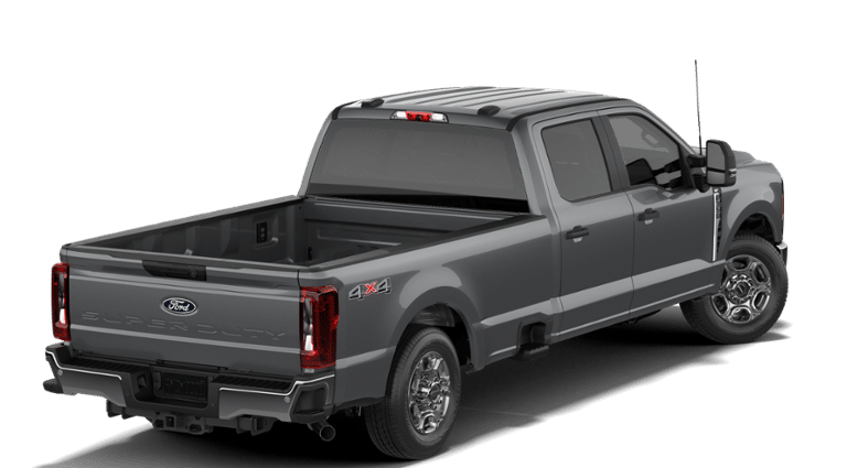 2027 Ford F-350SD XLT