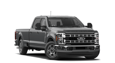 2027 Ford F-350SD XLT