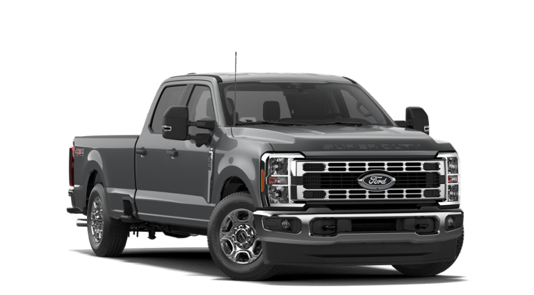 2027 Ford F-350SD XLT