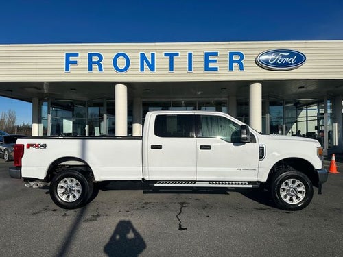 2020 Ford F-350SD XLT