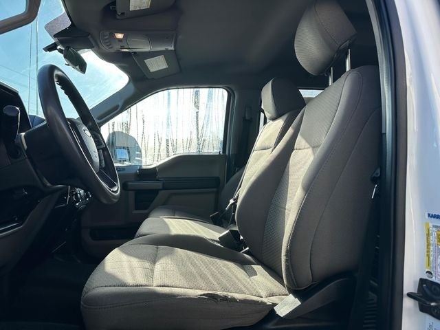 2020 Ford F-350SD XLT