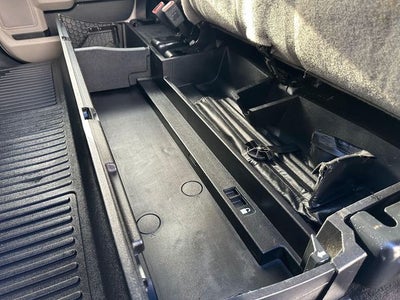 2020 Ford F-350SD XLT