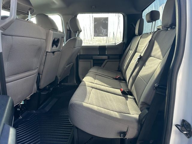 2020 Ford F-350SD XLT