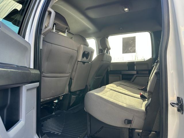 2020 Ford F-350SD XLT