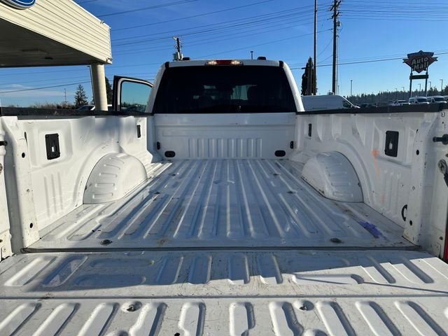 2020 Ford F-350SD XLT