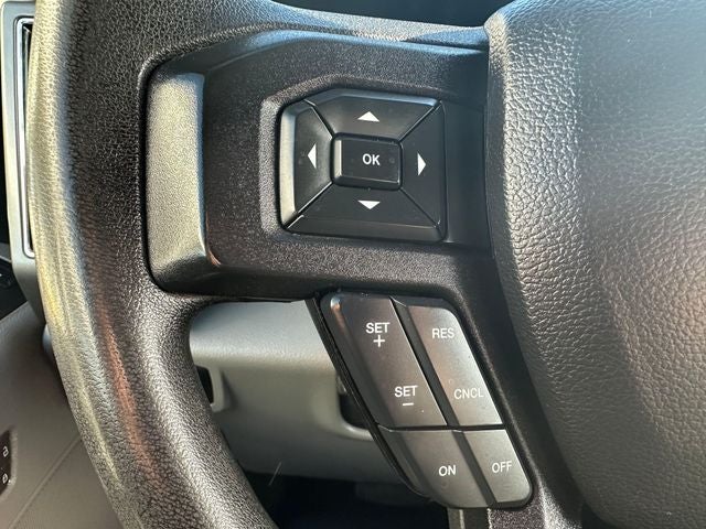 2020 Ford F-350SD XLT